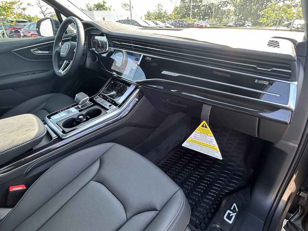 New 2026 Audi Q7 3.0T Premium Plus image 41