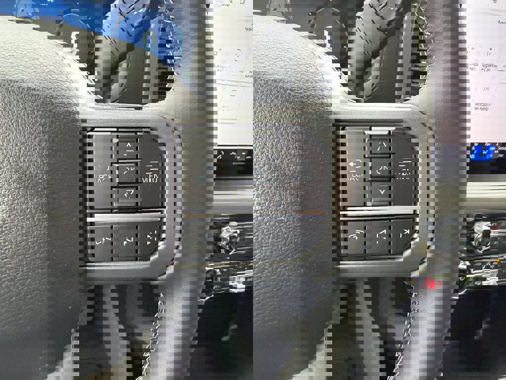 New 2026 Ford F150 XLT w/ Equipment Group 302A MID image 29