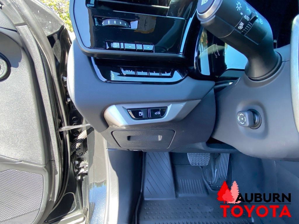 Used 2024 Lexus RX 350 Premium Plus w/ Convenience Package AWD/4WD image 38