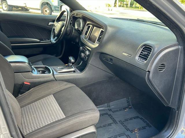 Certified 2023 Dodge Charger SXT image 29