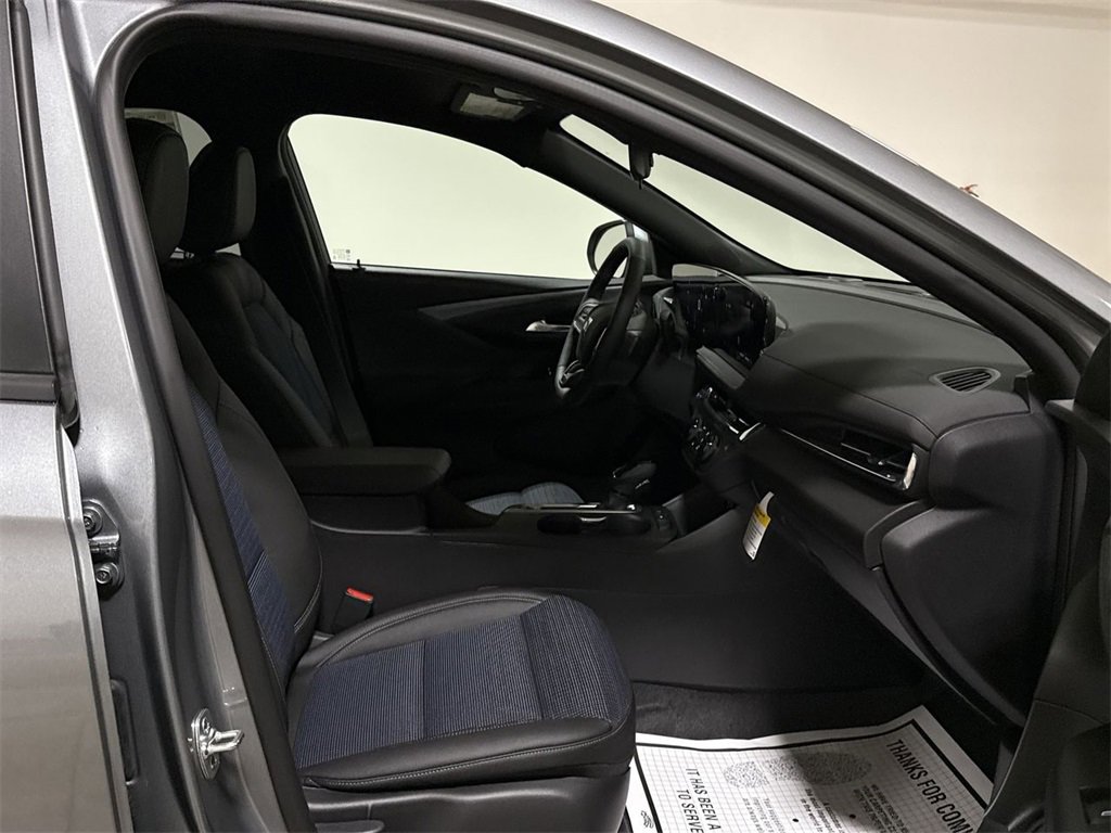 New 2026 Buick Envista Preferred w/ Convenience I Package image 21