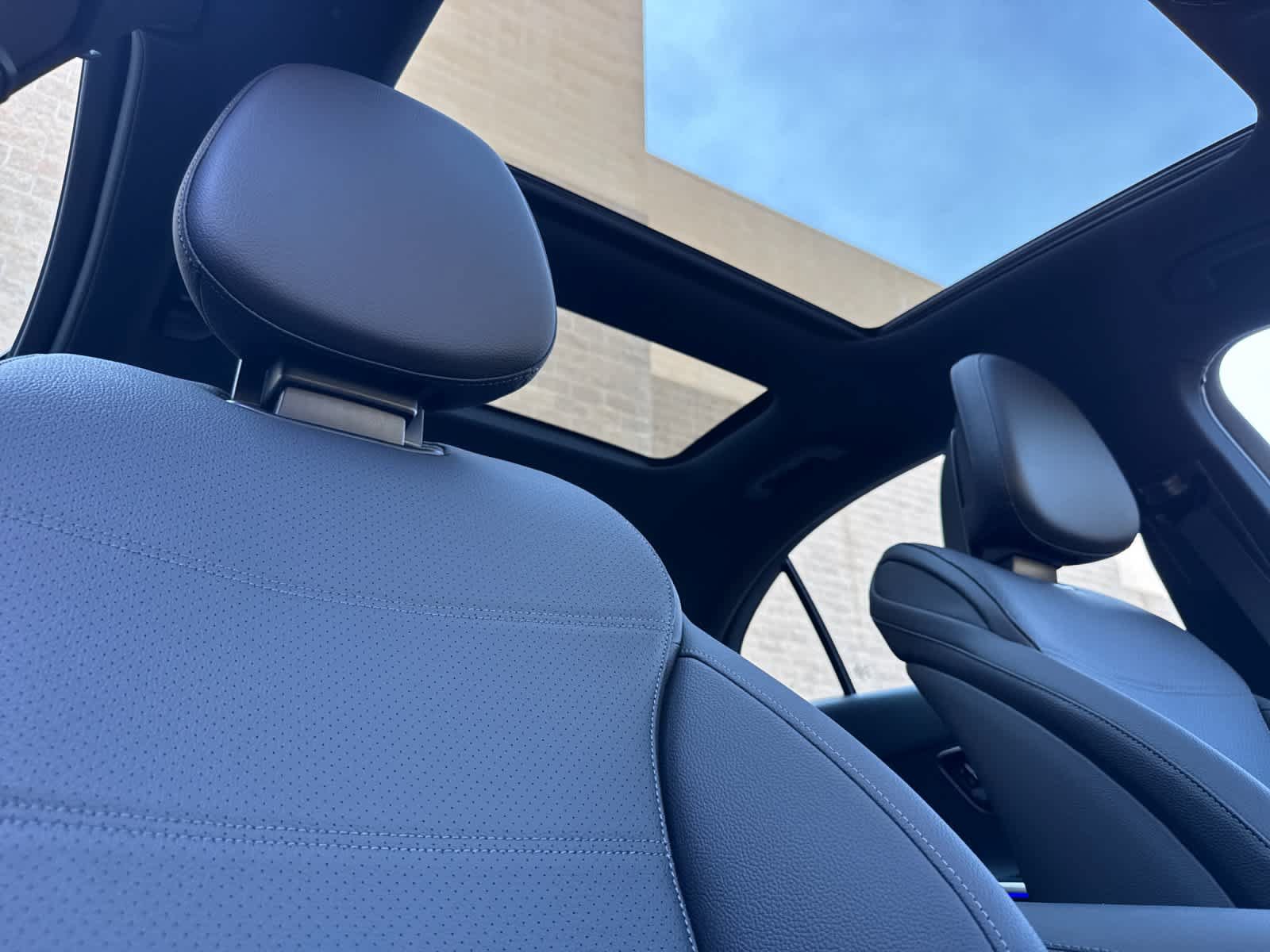 New 2026 Mercedes-Benz C 300 4MATIC Sedan image 15