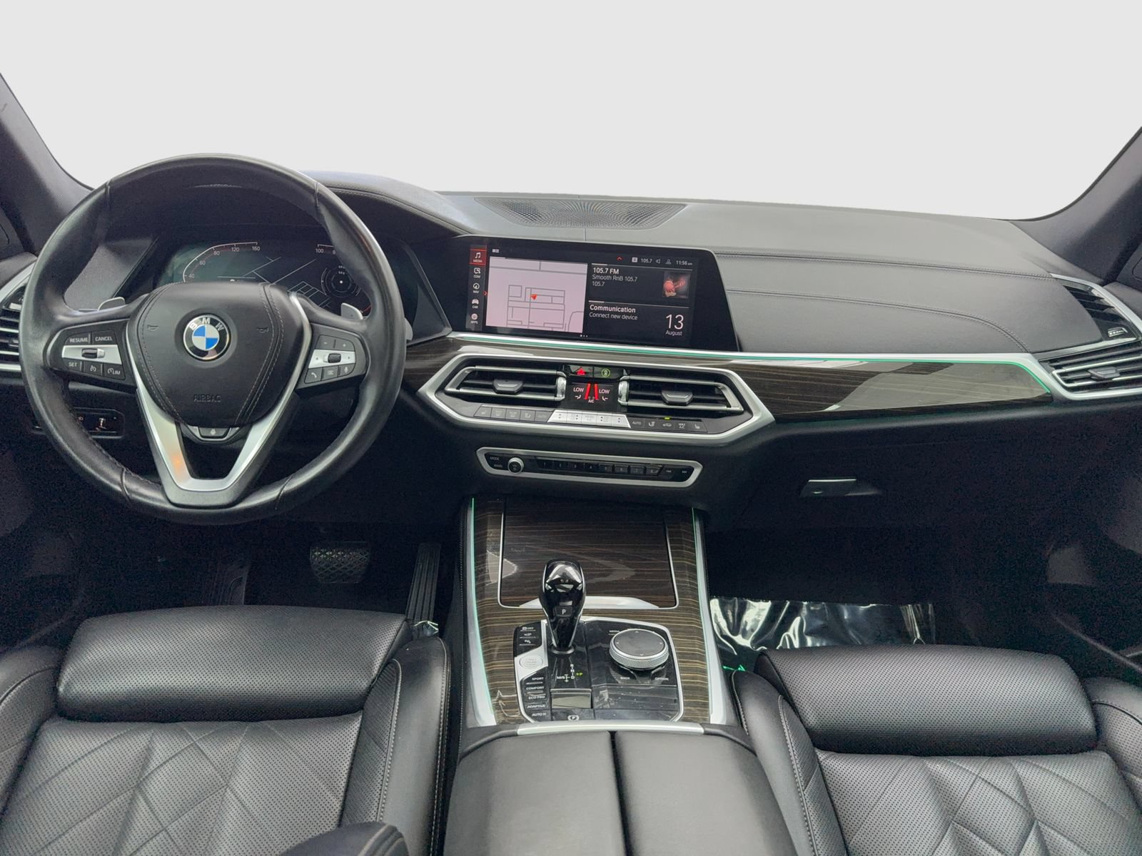 Used 2023 BMW X5 sDrive40i RWD image 20
