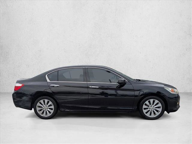 Used 2013 Honda Accord Touring image 4