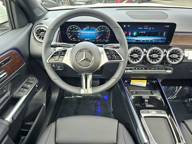 New 2026 Mercedes-Benz GLB 250 4MATIC image 29