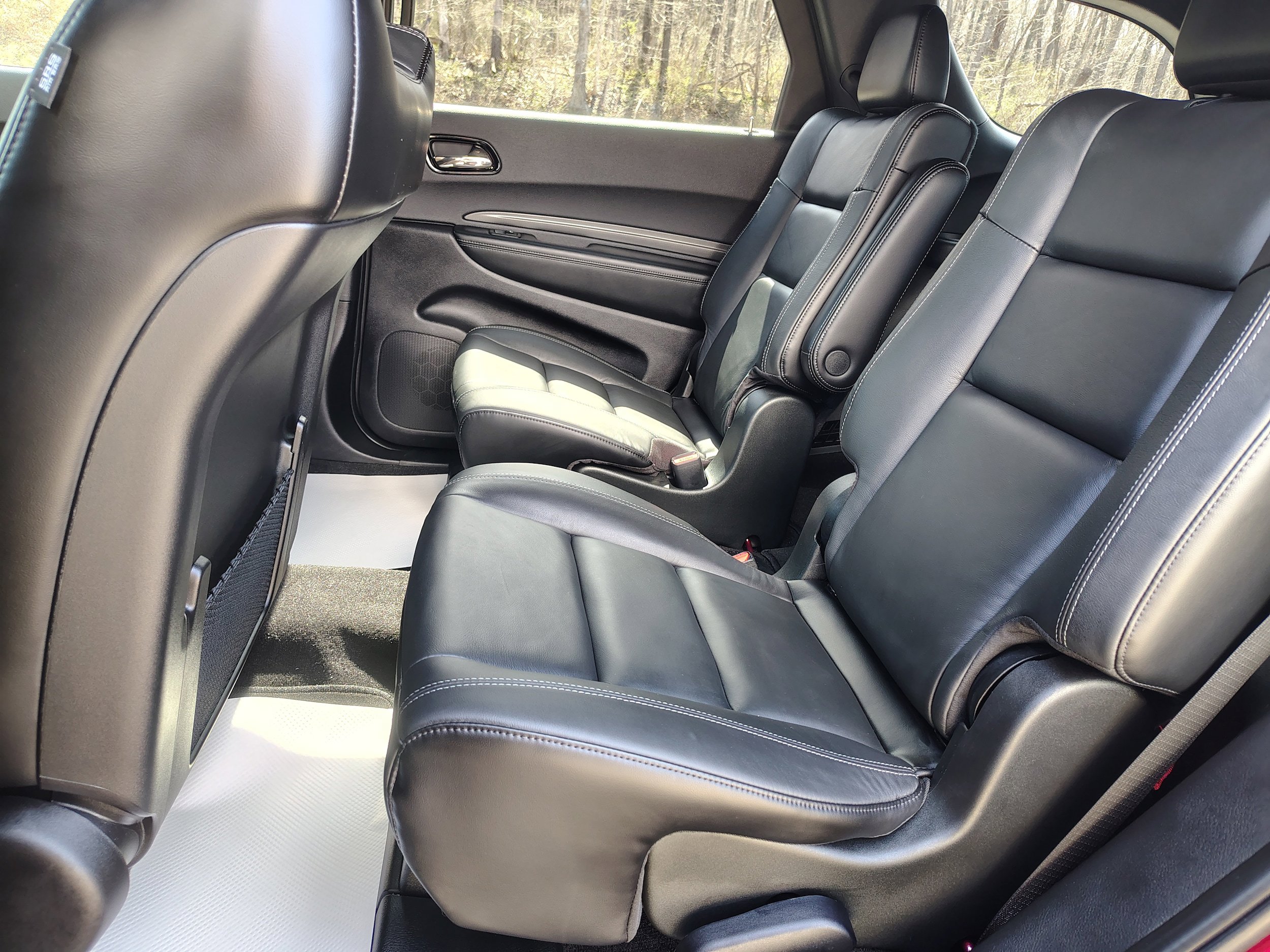 Certified 2022 Dodge Durango GT image 23