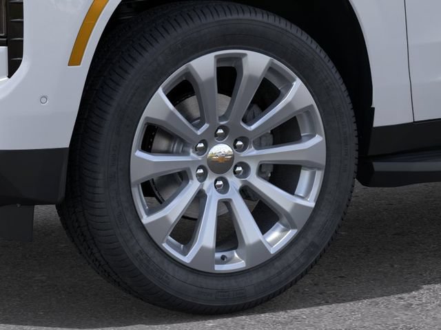 New 2026 Chevrolet Tahoe Premier w/ Sun And Tow Package RWD image 9