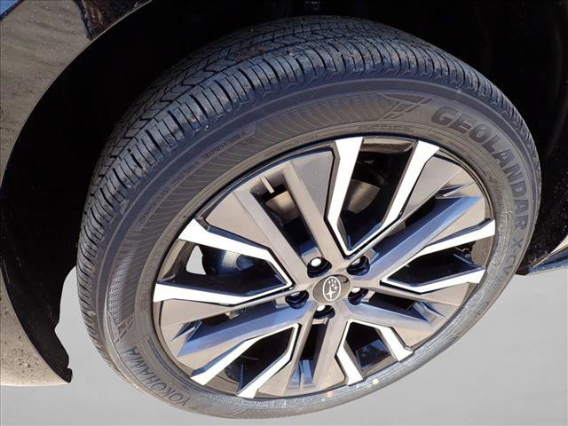 New 2026 Subaru Solterra image 7