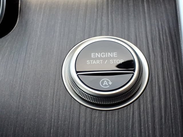 New 2026 Mercedes-Benz C 300 Sedan image 25