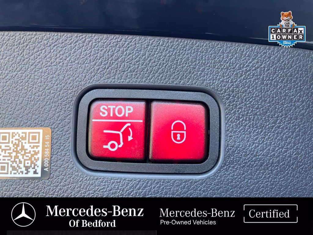 Used 2024 Mercedes-Benz GLC 300 4MATIC image 18