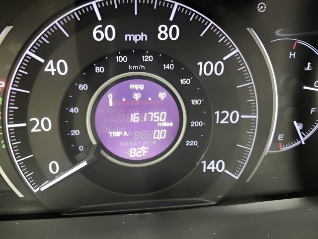 Used 2014 Honda CR-V EX-L image 31