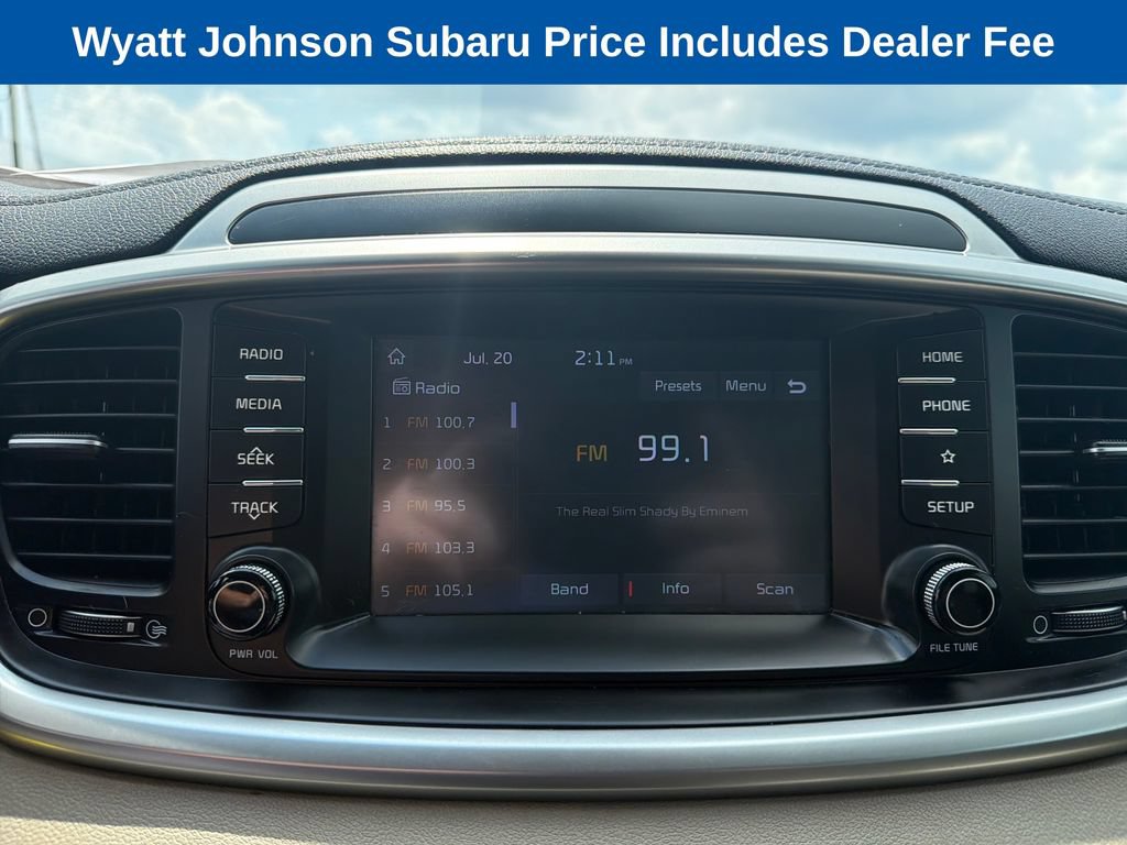Used 2019 Kia Sorento AWD image 25
