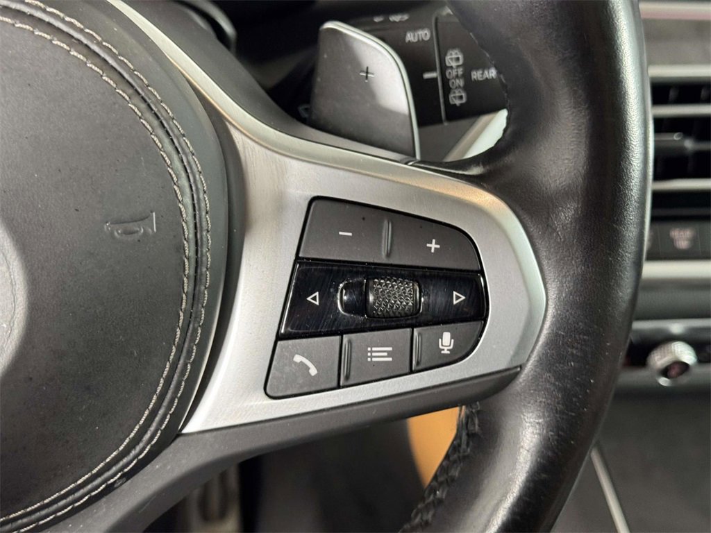 Used 2022 BMW X5 xDrive40i w/ M Sport Package image 23