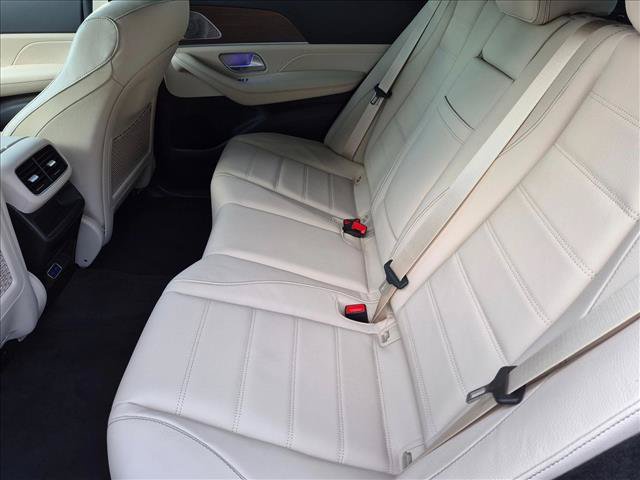 New 2026 Mercedes-Benz GLE 580 4MATIC image 15