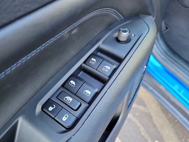 Used 2026 Jeep Compass Limited AWD/4WD image 13