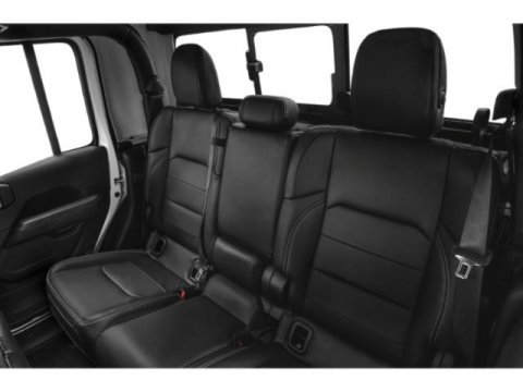 Used 2021 Jeep Gladiator Overland w/ Popular Equipment Package image 16