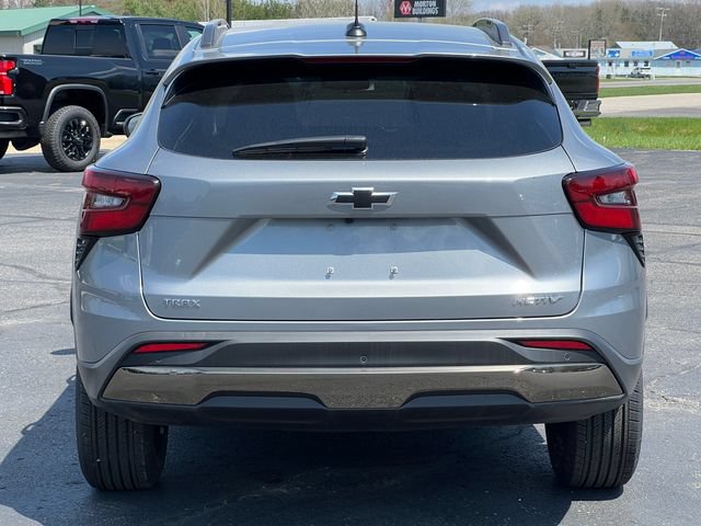 New 2026 Chevrolet Trax ACTIV w/ Driver Confidence Package FWD image 39