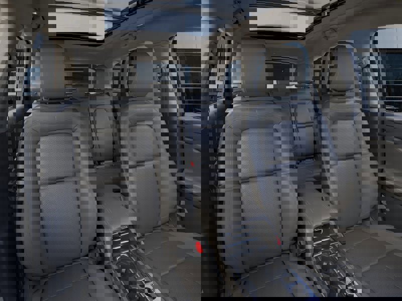 Used 2023 Lincoln Corsair Grand Touring w/ Equipment Group 302A image 10