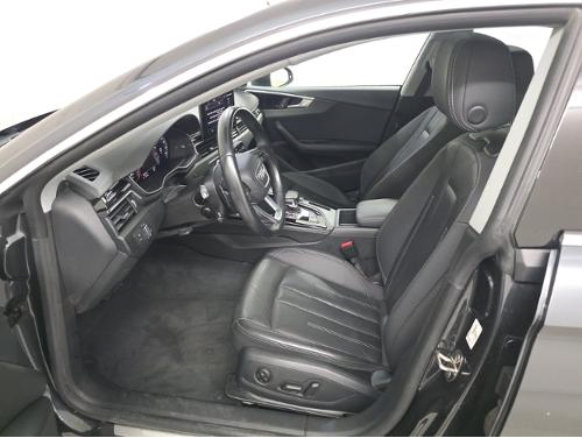 Used 2021 Audi A5 2.0T Premium Plus w/ Premium Plus AWD/4WD image 4