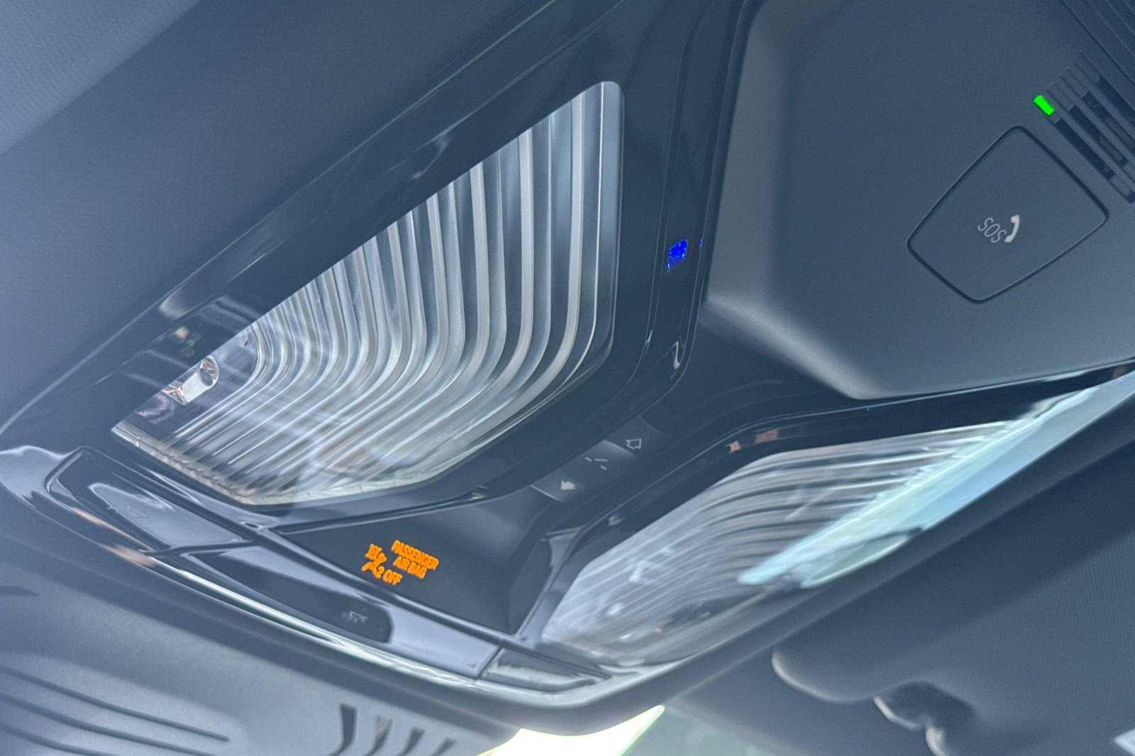 Certified 2023 BMW X4 xDrive30i w/ Premium Package image 22