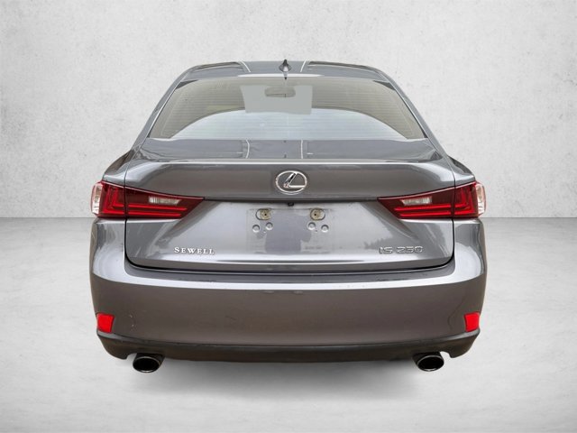 Used 2014 Lexus IS 250 RWD image 7