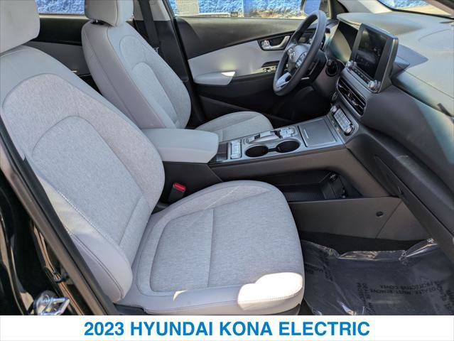 Used 2023 Hyundai Kona SE FWD image 25