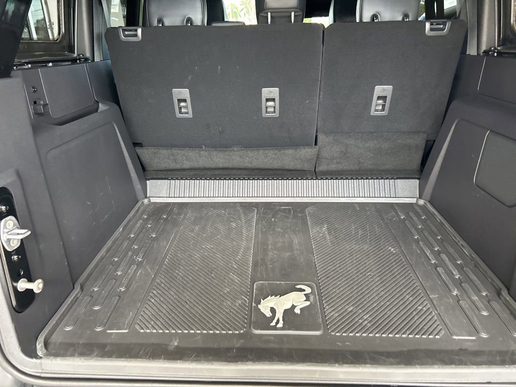 Used 2023 Ford Bronco Raptor image 35