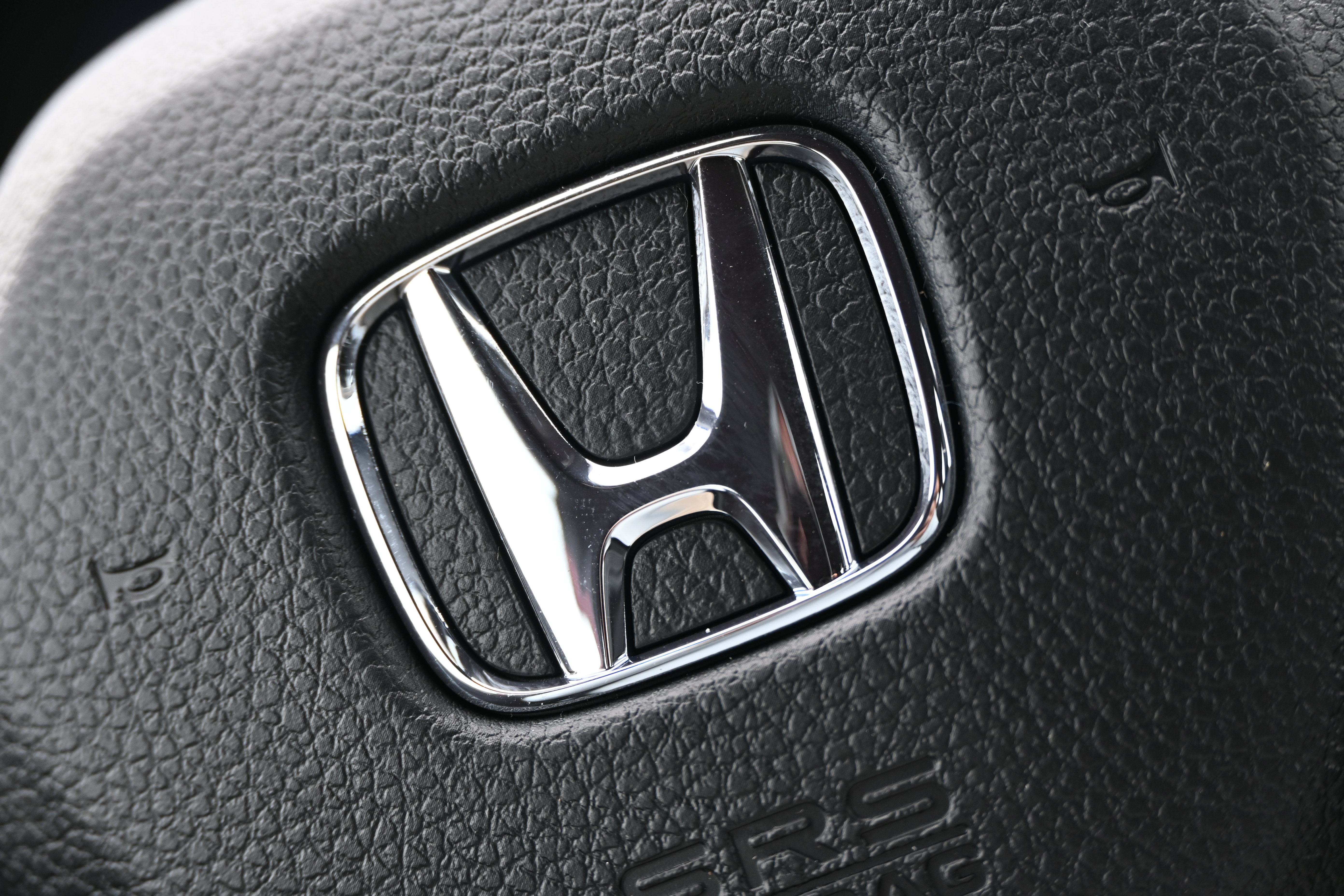 New 2026 Honda Accord Sport image 34