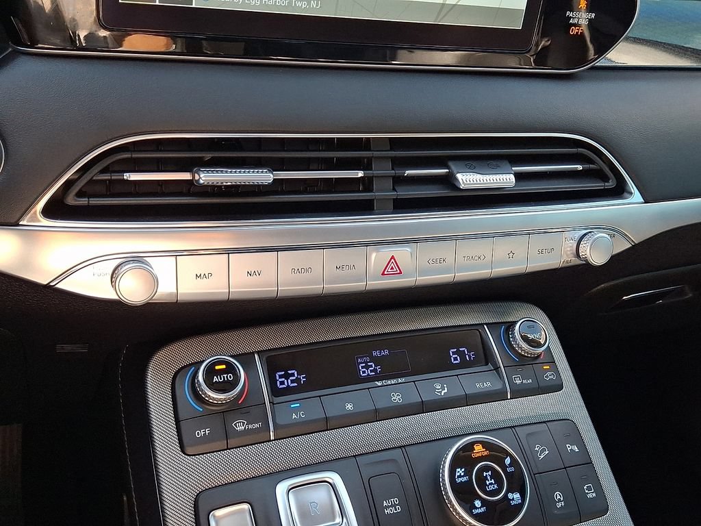 Used 2022 Hyundai Palisade Limited AWD/4WD image 19