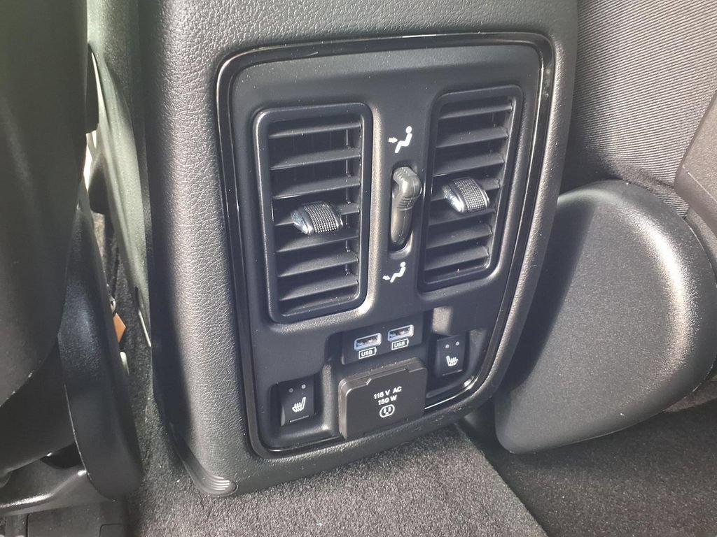 Used 2021 Jeep Grand Cherokee High Altitude AWD/4WD image 24