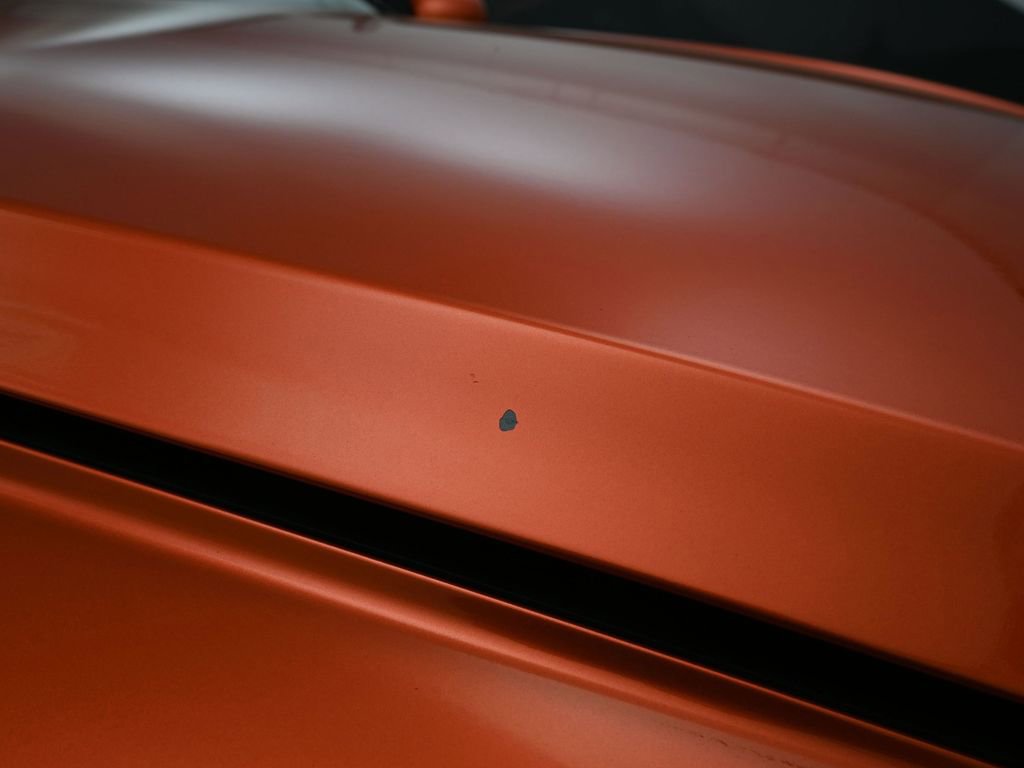 Used 2025 Genesis GV80 3.5T e-SC image 15