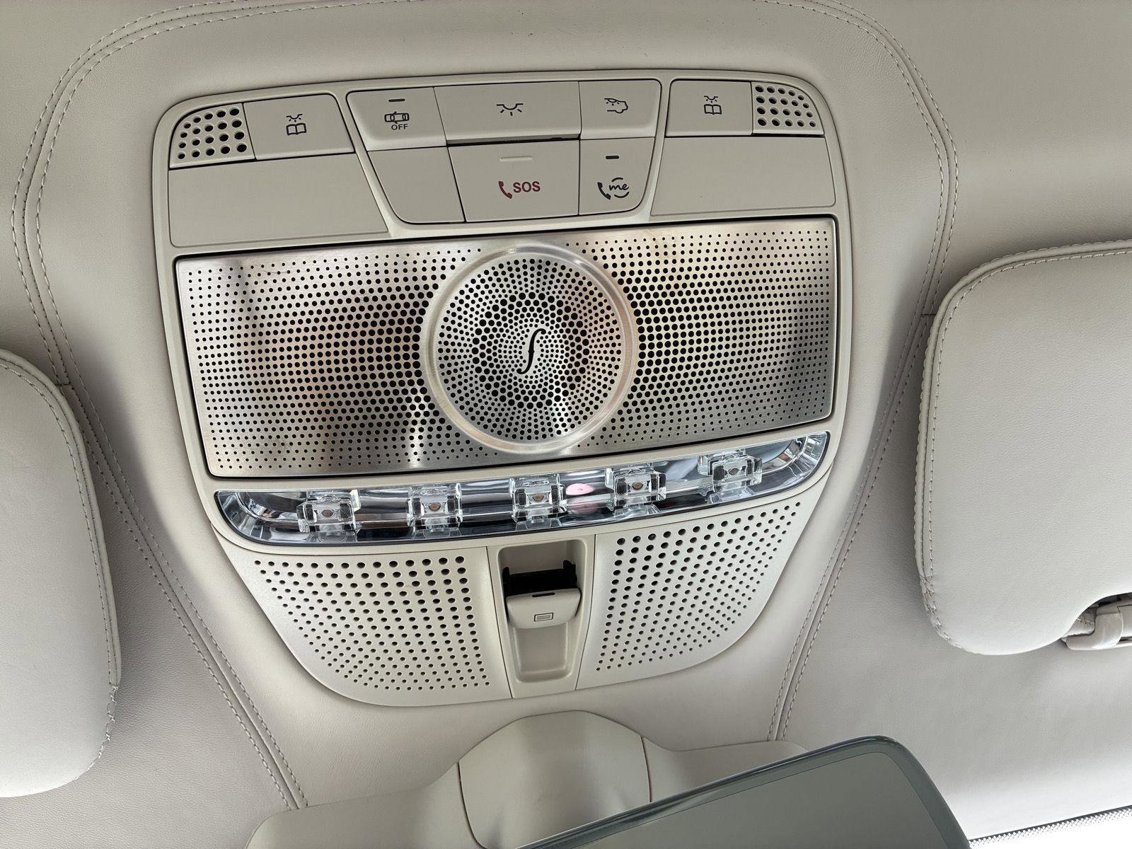 Certified 2025 Mercedes-Benz G 63 AMG 4MATIC image 10