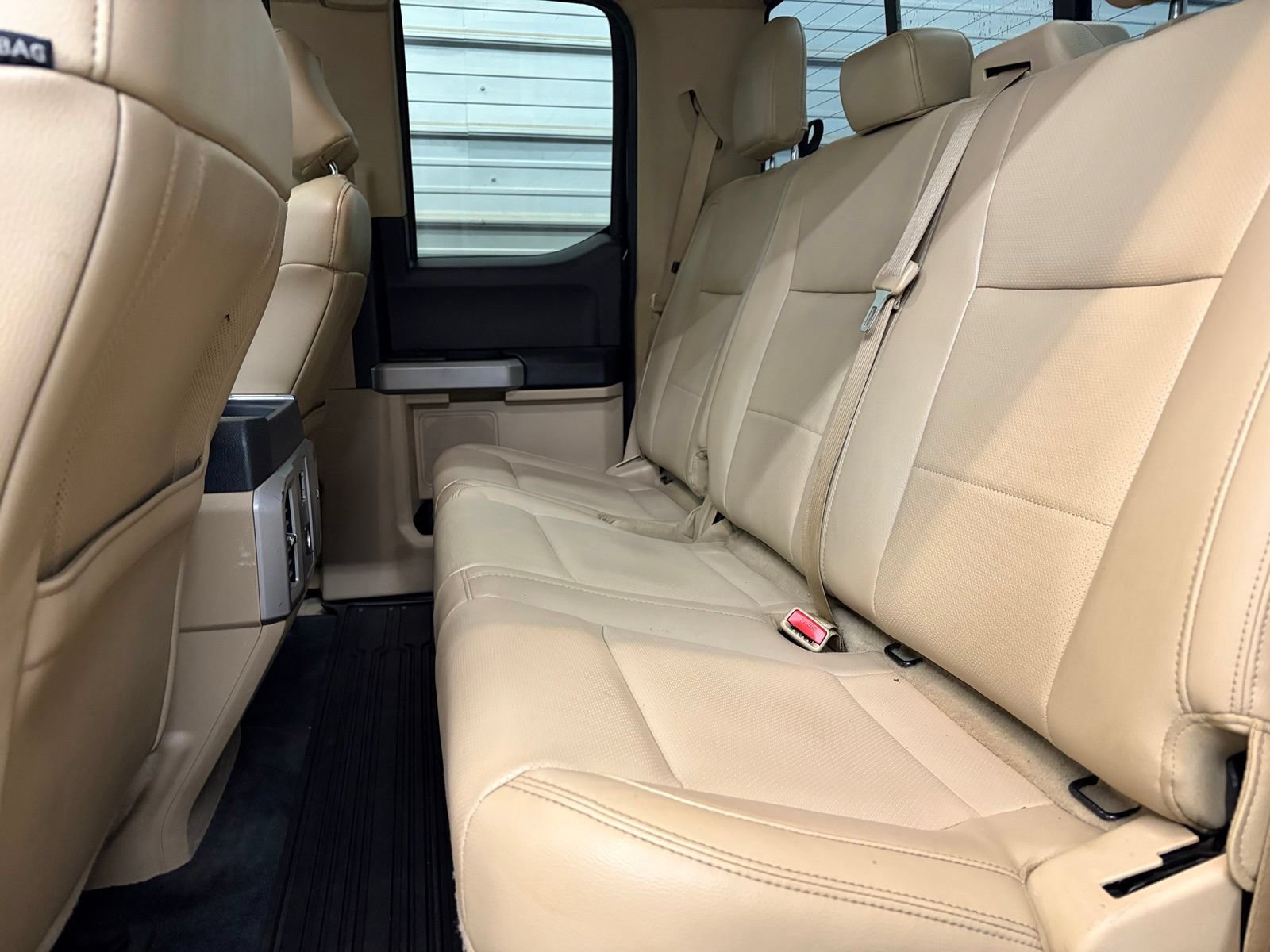 Used 2017 Ford F250 Lariat w/ Chrome Package AWD/4WD image 25