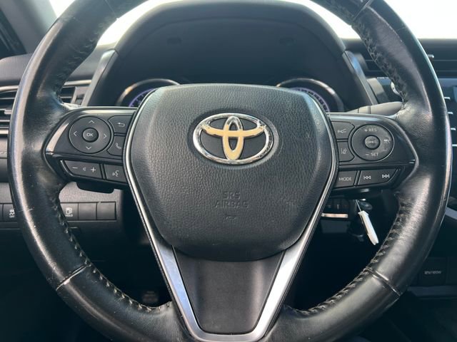 Used 2020 Toyota Camry SE image 19