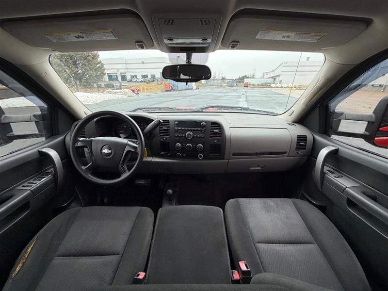 Used 2013 Chevrolet Silverado 1500 LS image 28