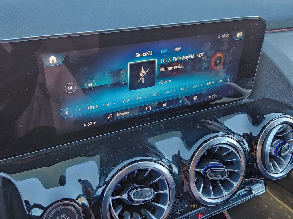 Used 2023 Mercedes-Benz GLA 250 GLA 250 image 15