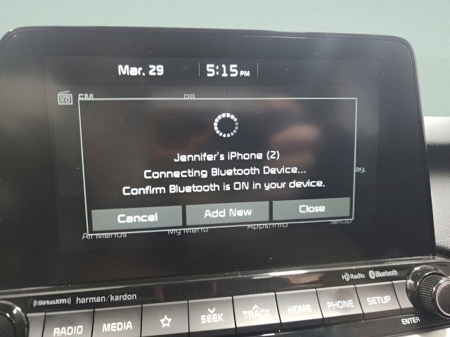 Used 2021 Kia Forte GT w/ GT2 Package image 33