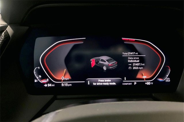 Certified 2023 BMW 228i Gran Coupe 228i image 19