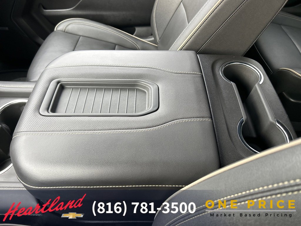 Used 2023 Chevrolet Tahoe Premier image 38