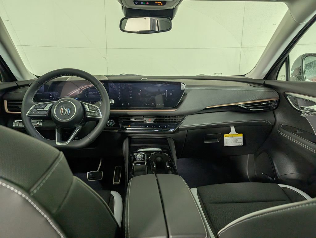 New 2025 Buick Envision Sport Touring image 28