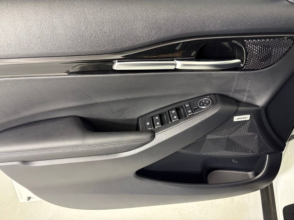 New 2026 Kia Seltos SX image 19