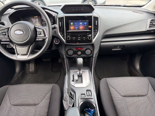 Used 2023 Subaru Impreza 2.0i Premium AWD/4WD image 9