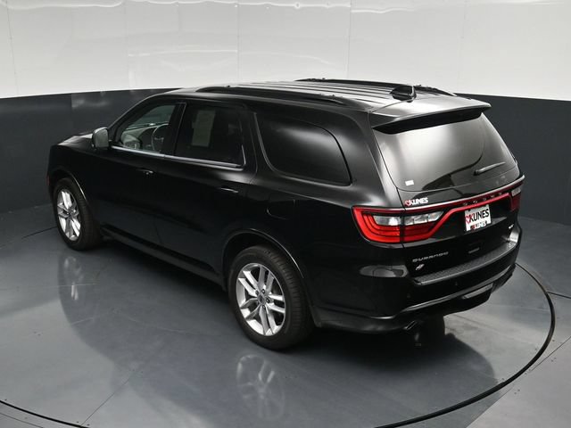 Certified 2023 Dodge Durango GT AWD/4WD image 58