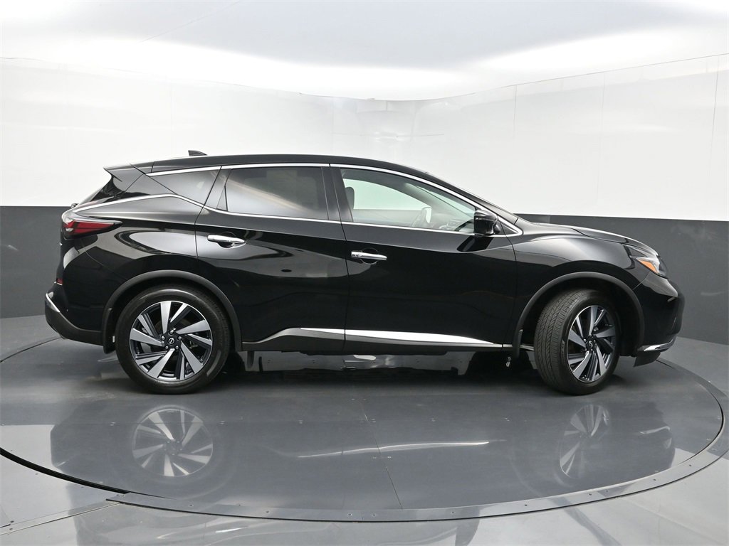 Used 2024 Nissan Murano SL image 46