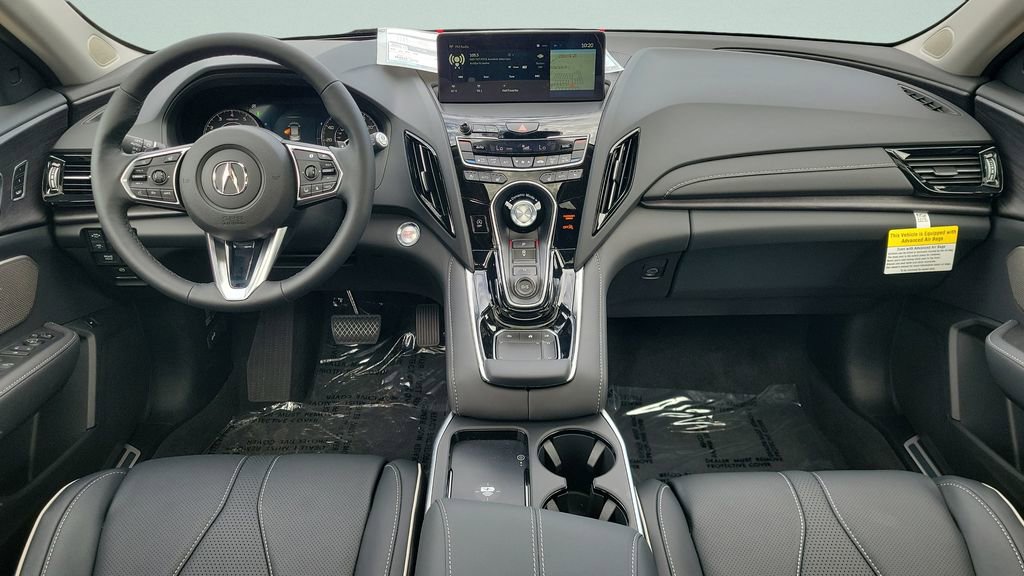 New 2026 Acura RDX SH-AWD w/ Advance Package image 11