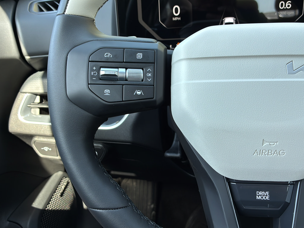 New 2026 Kia K4 GT-Line FWD image 27