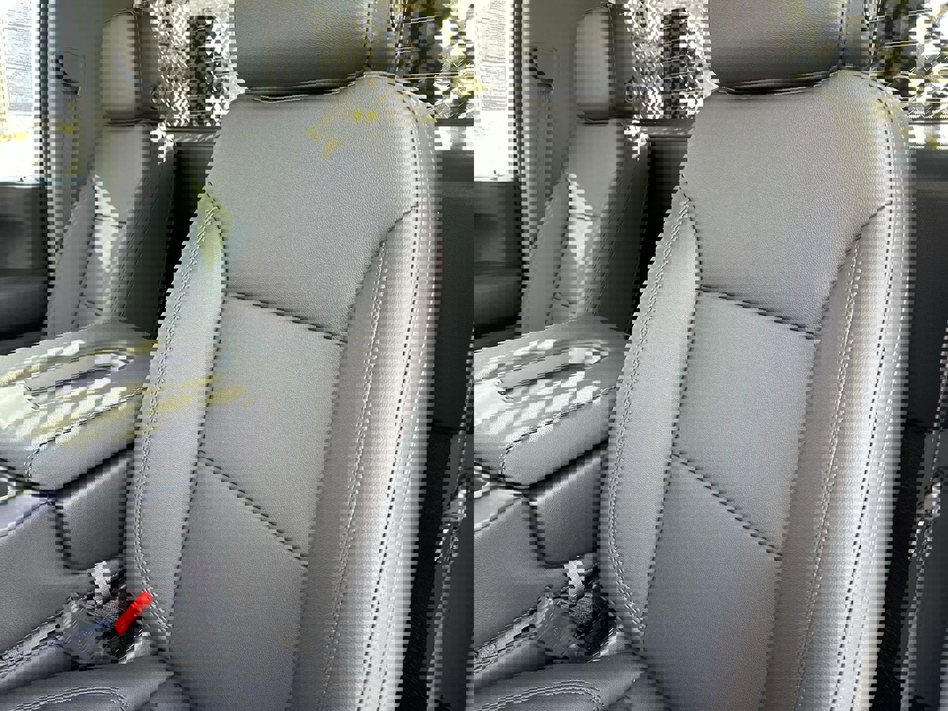 New 2026 GMC Sierra 3500 Pro w/ Convenience Package image 11