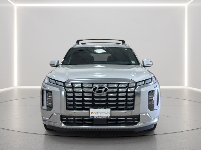Used 2025 Hyundai Palisade Calligraphy AWD/4WD image 9