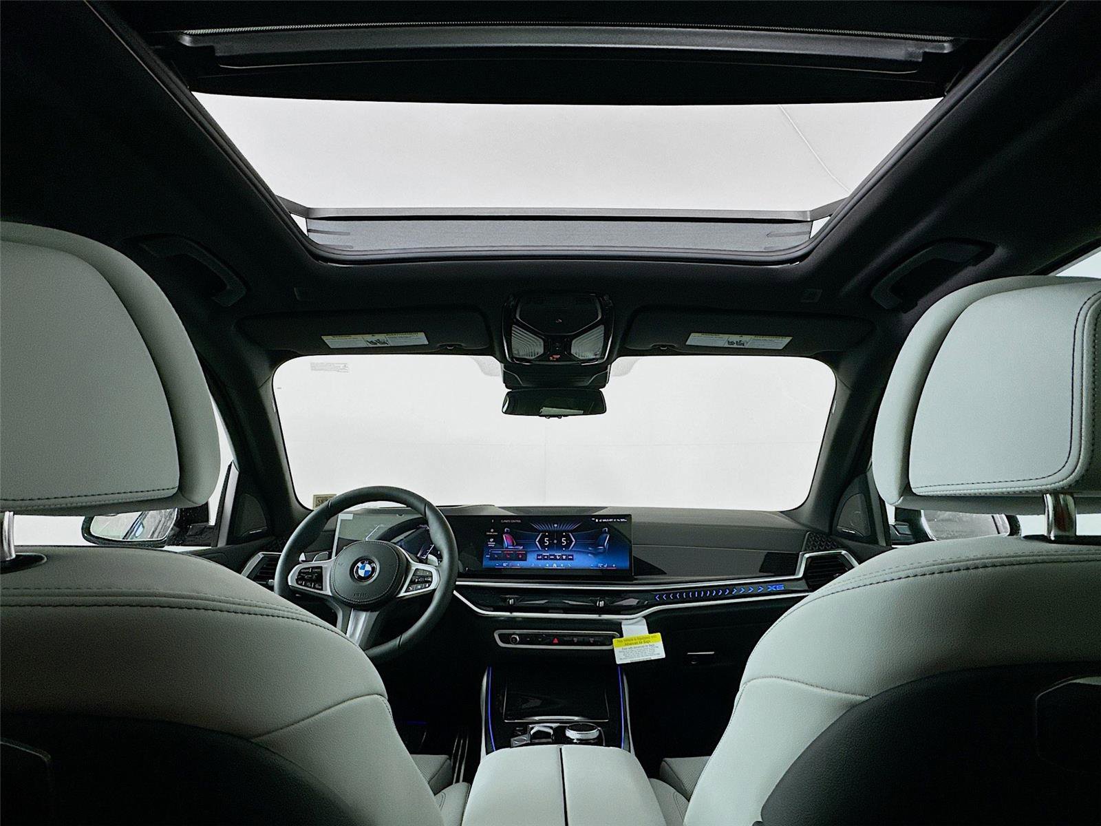 New 2026 BMW X5 xDrive40i w/ M Sport Package image 23