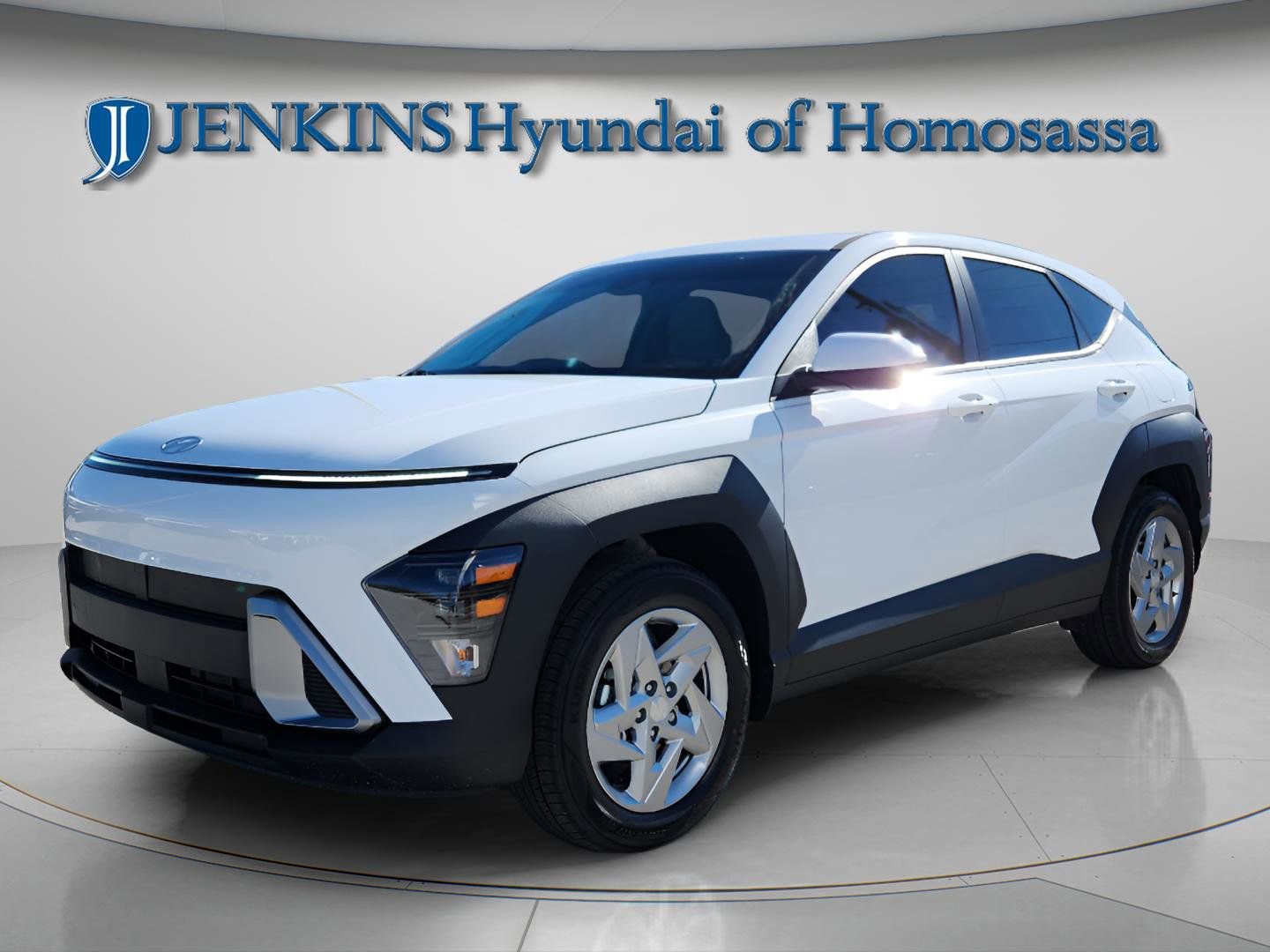 New 2026 Hyundai Kona SE image 2